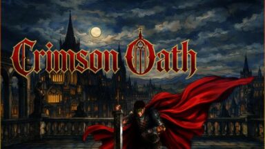 Featured Crimson Oath Free Download