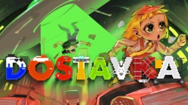 Featured DOSTAVKA Free Download