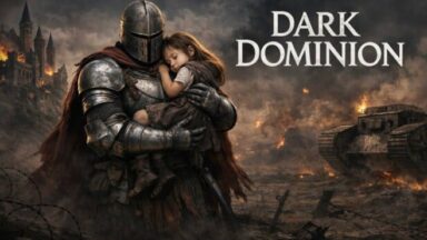 Featured Dark Dominion Free Download