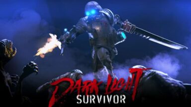 Featured Dark Light Survivor Free Download