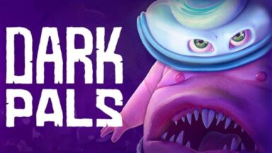 Featured Dark Pals The 1st Floor Free Download