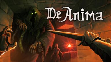 Featured DeAnima Free Download