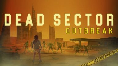 Featured Dead Sector Outbreak Free Download