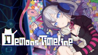 Featured Demons Timeline Free Download