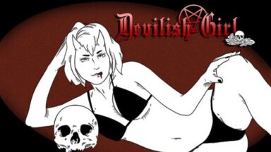 Featured Devilish Girl Free Download