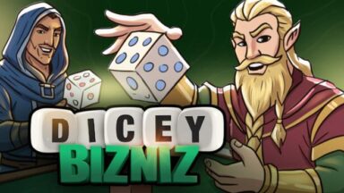 Featured Dicey Bizniz Free Download