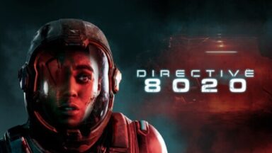 Featured Directive 8020 Free Download 1