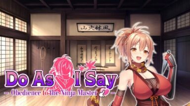 Featured Do As I Say Obedience to the Ninja Master Free Download