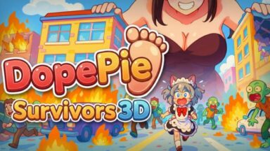 Featured DopePie Survivors 3D Free Download