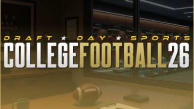 Featured Draft Day Sports College Football 2026 Free Download