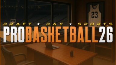 Featured Draft Day Sports Pro Basketball 2026 Free Download