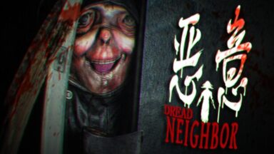 Featured Dread Neighbor Free Download
