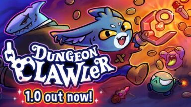 Featured Dungeon Clawler Free Download