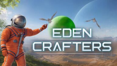 Featured Eden Crafters Free Download