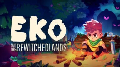 Featured Eko and the Bewitched Lands Free Download