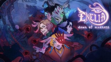 Featured Enelia Dawn of Madness Free Download