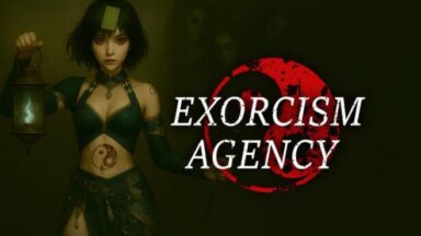 Featured Exorcism Agency Free Download
