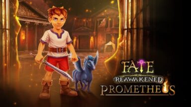 Featured FATE Reawakened Prometheus Free Download