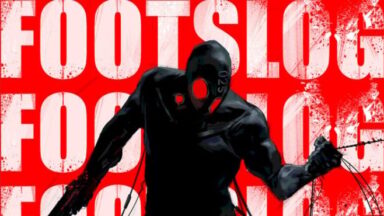 Featured FOOTSLOG Free Download