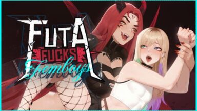 Featured FUTA FUCKS FEMBOYS Free Download