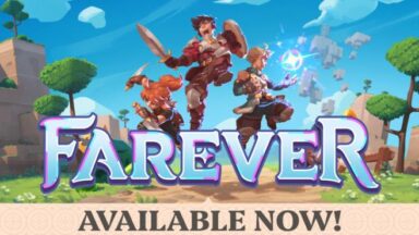 Featured Farever Free Download