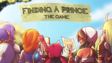 Featured Finding A Prince The Game Free Download