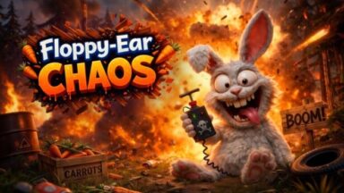 Featured FloppyEar Chaos Free Download