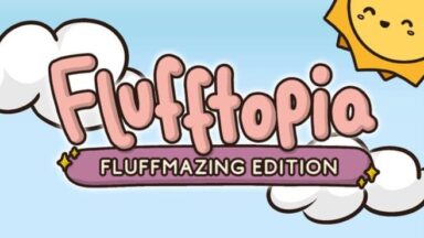 Featured Flufftopia Fluffmazing Edition by Daniel da Silva Free Download