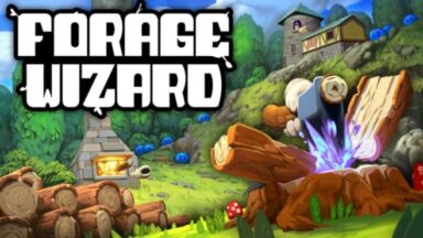 Featured Forage Wizard Free Download