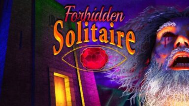 Featured Forbidden Solitaire Free Download
