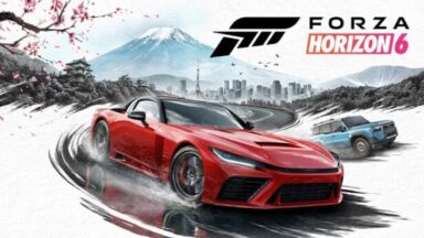 Featured Forza Horizon 6 Free Download 1