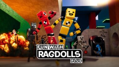 Featured Fun with Ragdolls Plus Free Download