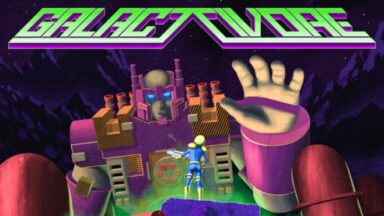 Featured Galactivore Free Download