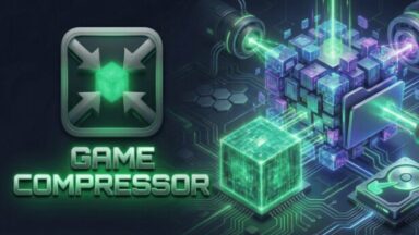 Featured Game Compressor Free Download