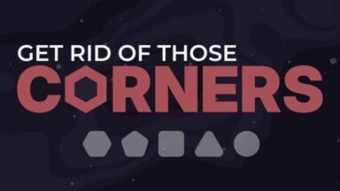Featured Get Rid Of Those Corners Free Download