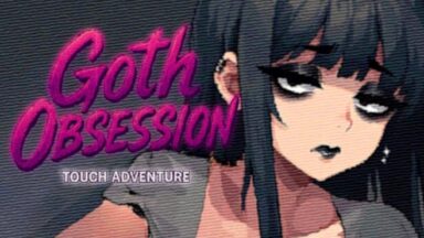 Featured Goth Obsession Touch Adventure Free Download