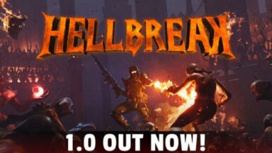 Featured HELLBREAK Free Download