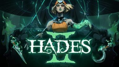 Featured Hades II Free Download