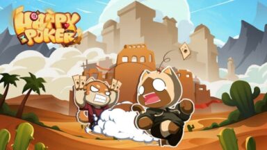 Featured Happy Poker Free Download