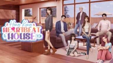 Featured Heartbeat House Hong Kong Free Download