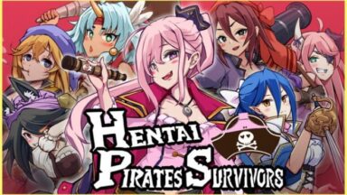Featured Hentai Pirates Survivors Free Download