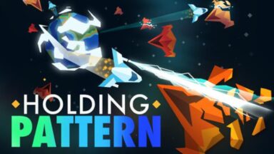 Featured Holding Pattern Free Download