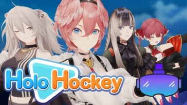 Featured Holo Hockey Free Download