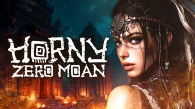 Featured Horny Zero Moan Free Download