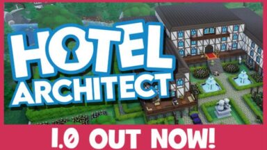 Featured Hotel Architect Free Download