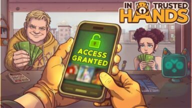 Featured In Trusted Hands Free Download