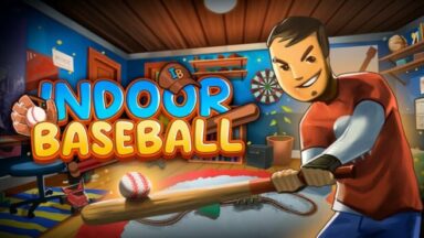 Featured Indoor Baseball Free Download