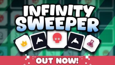 Featured Infinity Sweeper Free Download