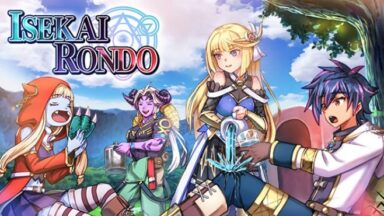 Featured Isekai Rondo Free Download