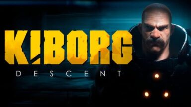 Featured KIBORG Descent Free Download